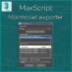 Maxscript – Marmoset Toolbag exporter