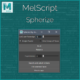 MelScript – Spherize
