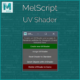 MelScript – UVShader